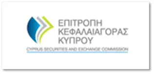 CySEC - 塞浦路斯证券及交易委员会