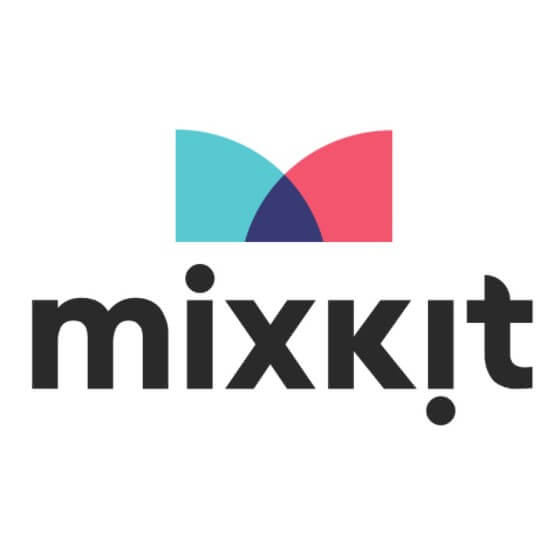 mixkit-logo