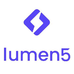 lumen5 教學