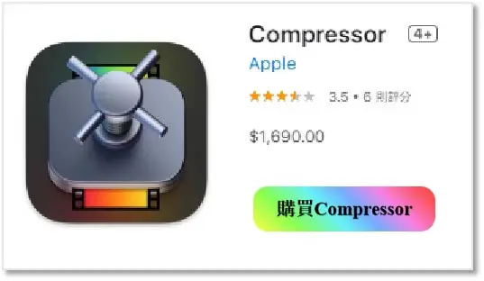 compressor pricing