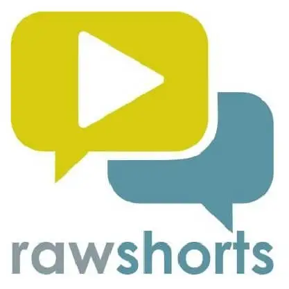rawshorts 教學