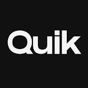 quik logo 1
