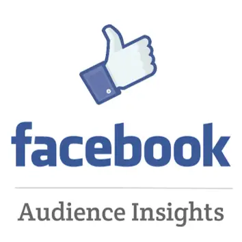 fb audience insight logo