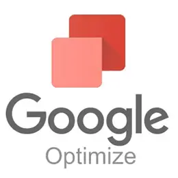 google optimize logo