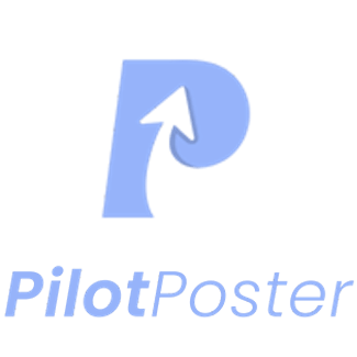 pilotposter logo