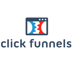 clickfunnel logo