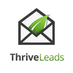 thriveleads logo