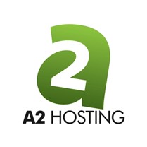 a2hosting logo