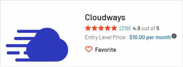cloudways g2 review