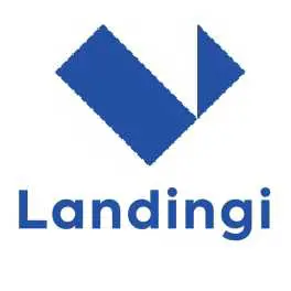 landingi logo